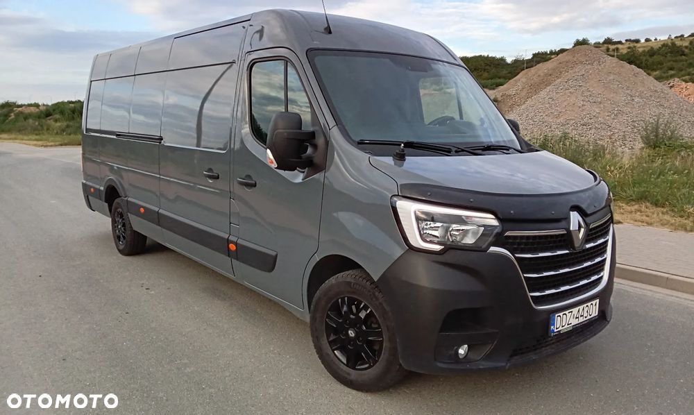 Renault Master - 18