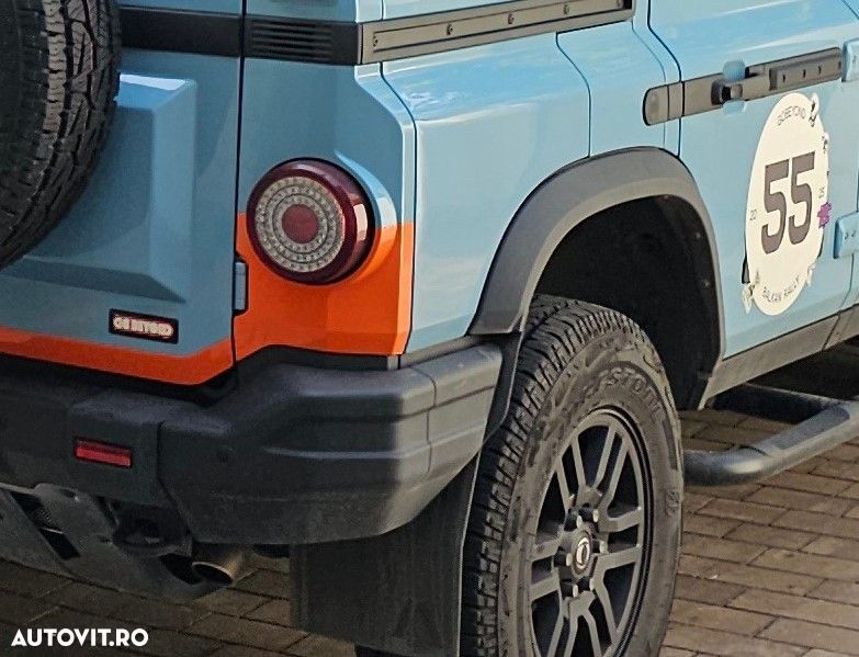 Ineos Grenadier - 32