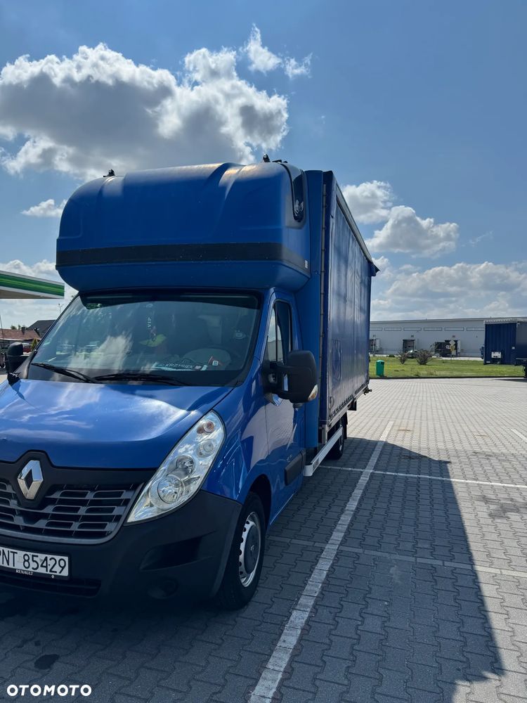 Renault master III - 3