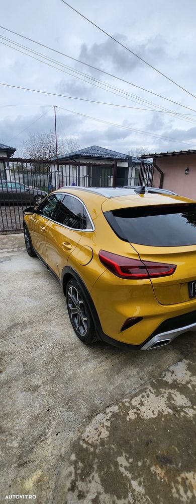 Kia XCeed 1.4 T-GDI 7DCT Style+ - 5