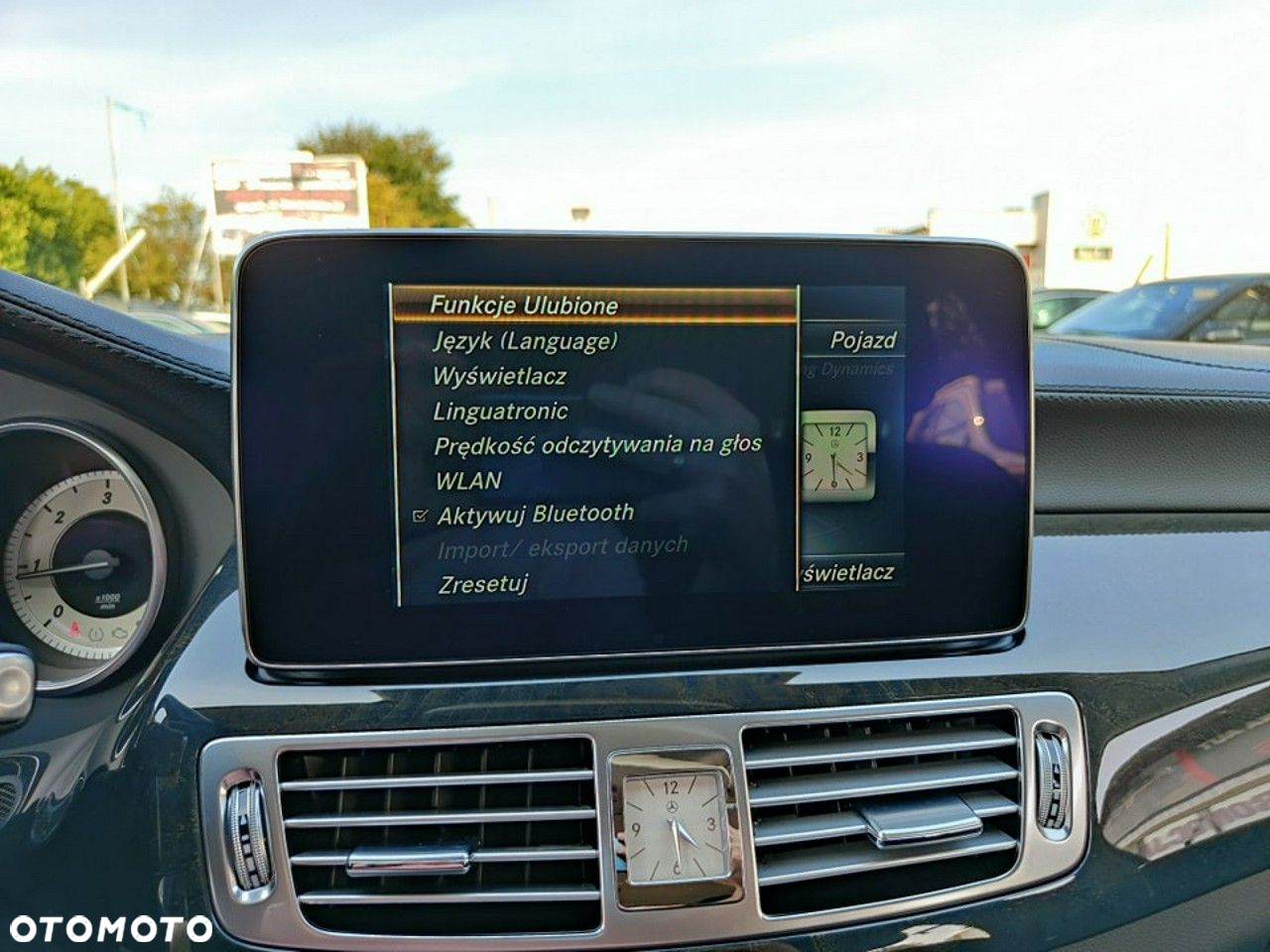 Mercedes-Benz CLS - 23