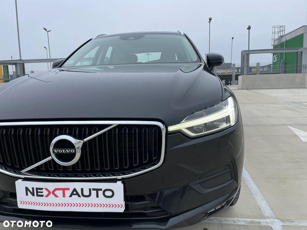 Volvo XC 60 B5 D AWD Inscription - 15
