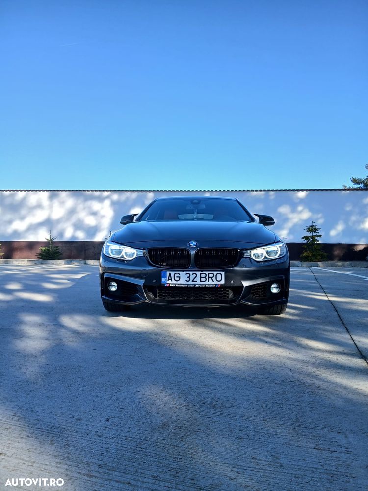 BMW Seria 4 - 15
