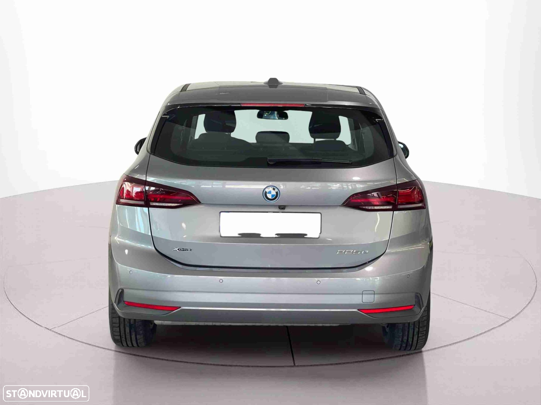 BMW 225xe Active Tourer - 4