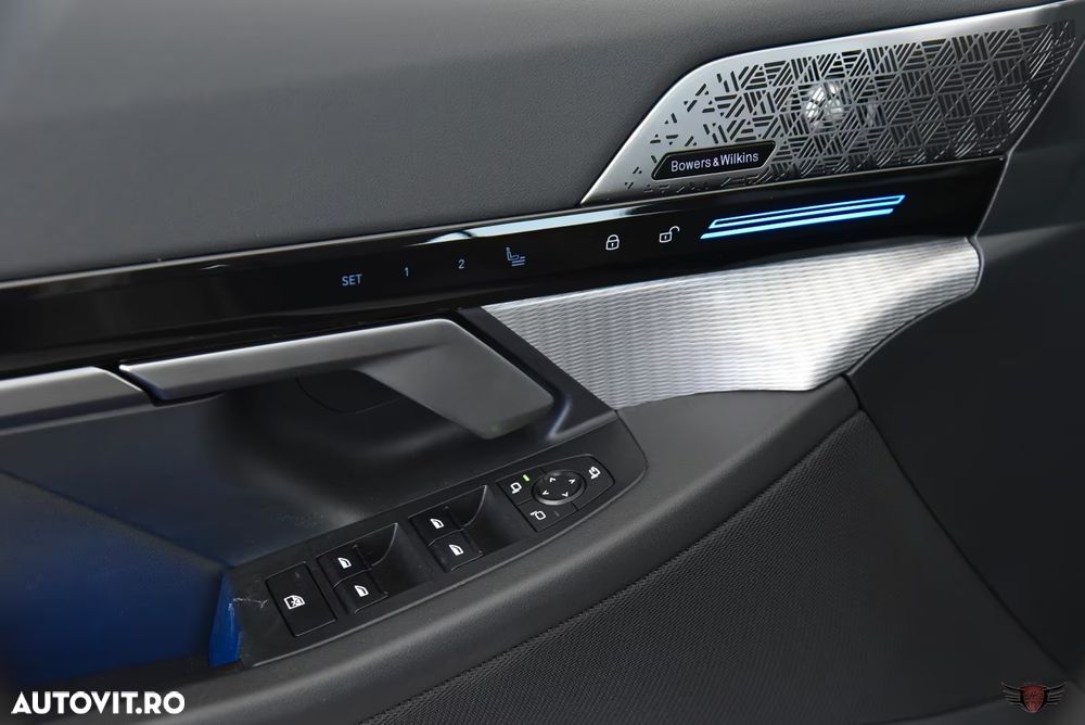 BMW Seria 5 520d xDrive Aut. - 13