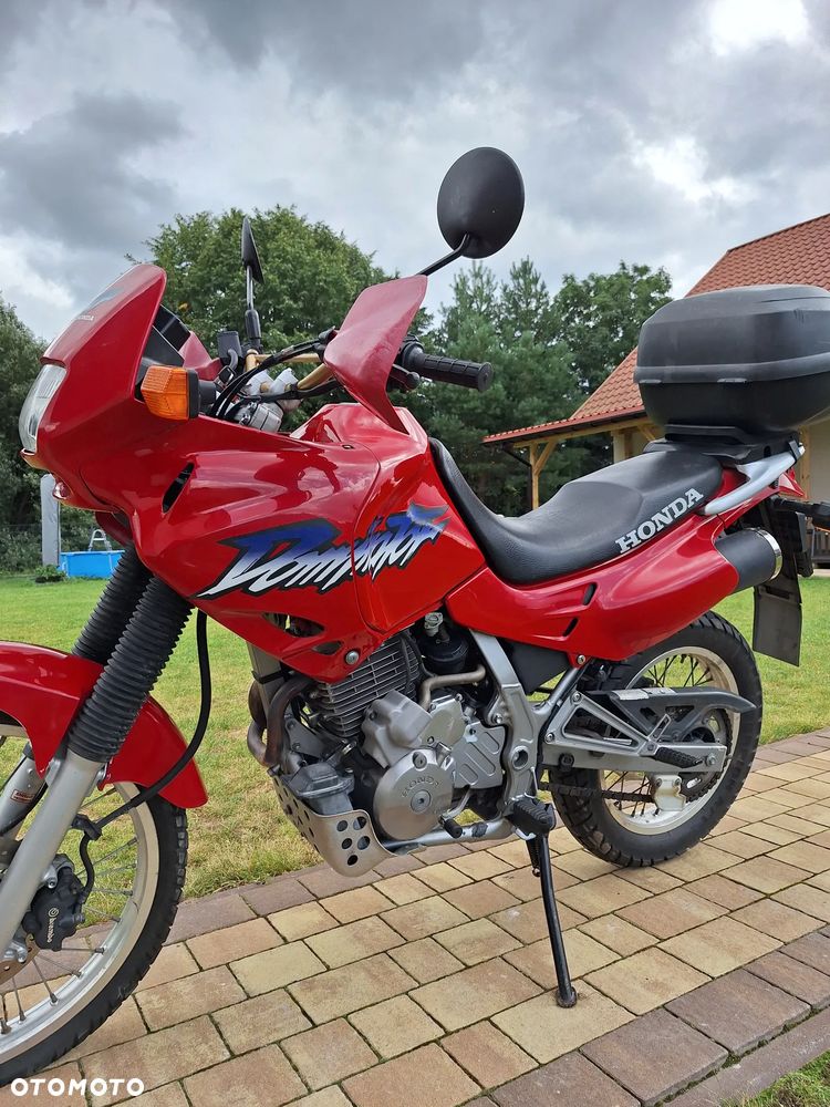 Honda Inny - 3