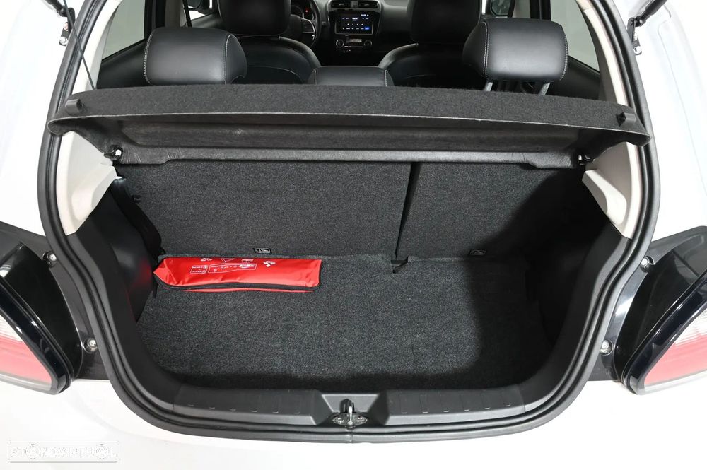 Mitsubishi Space Star 1.2 Connect Edition CVT - 10