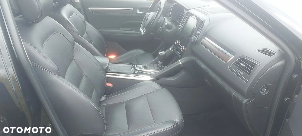 Renault Koleos ENERGY dCi 175 X-tronic LIMITED - 29