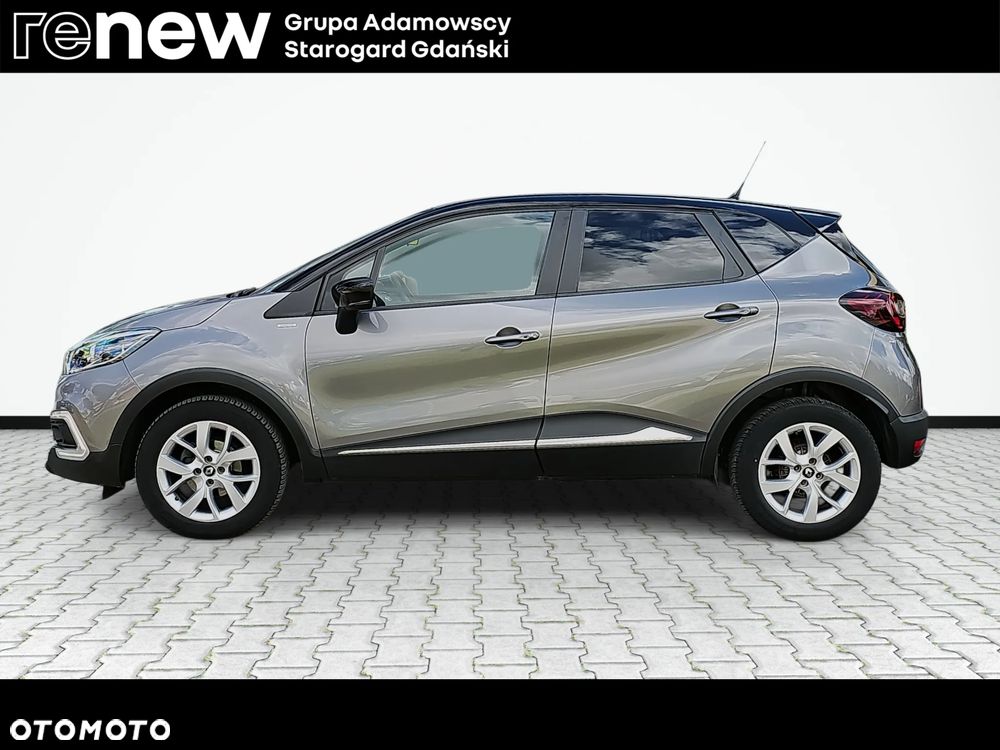 Renault Captur 0.9 Energy TCe Limited - 10