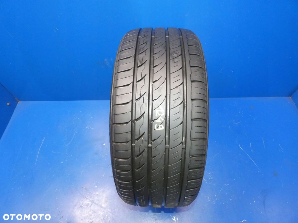 OPONA SUMITOMO BC100 235/50 R18 18'' 2020r 5,5mm - 1