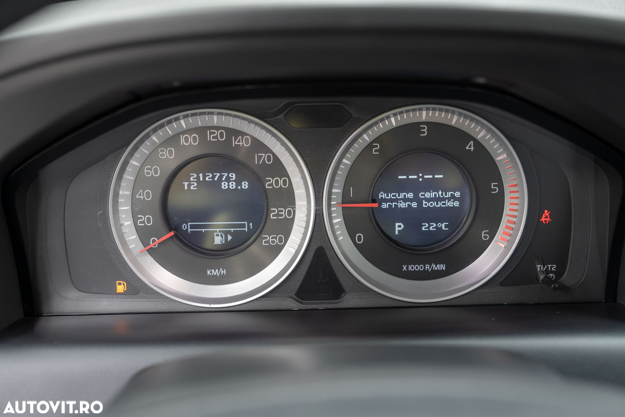 Volvo XC 60 - 7