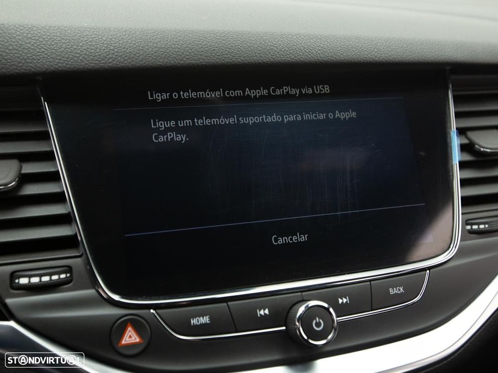 Opel Astra Sports Tourer 1.5 D Business Edition S/S - 26