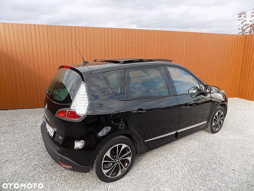 Renault Scenic ENERGY TCe 130 S&S Bose Edition - 4