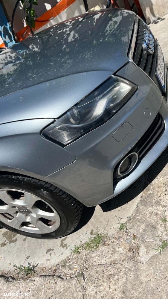 Audi A4 Limuzina - 6