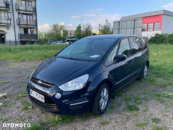 Ford S-Max - 9