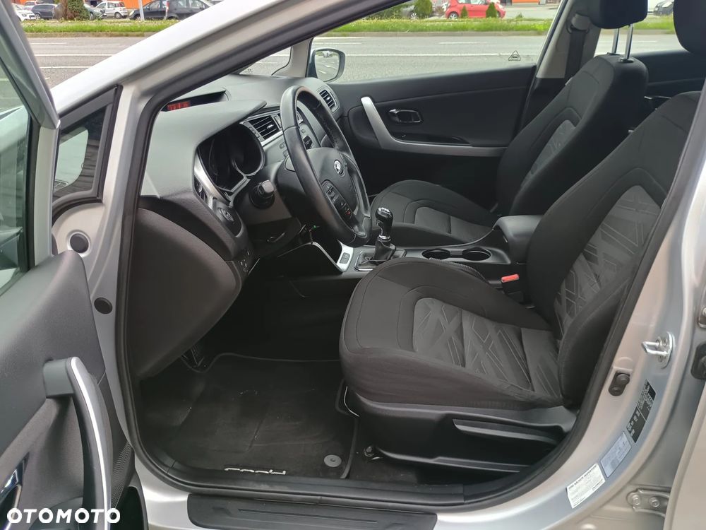 Kia Ceed 1.4 L Business Line - 7