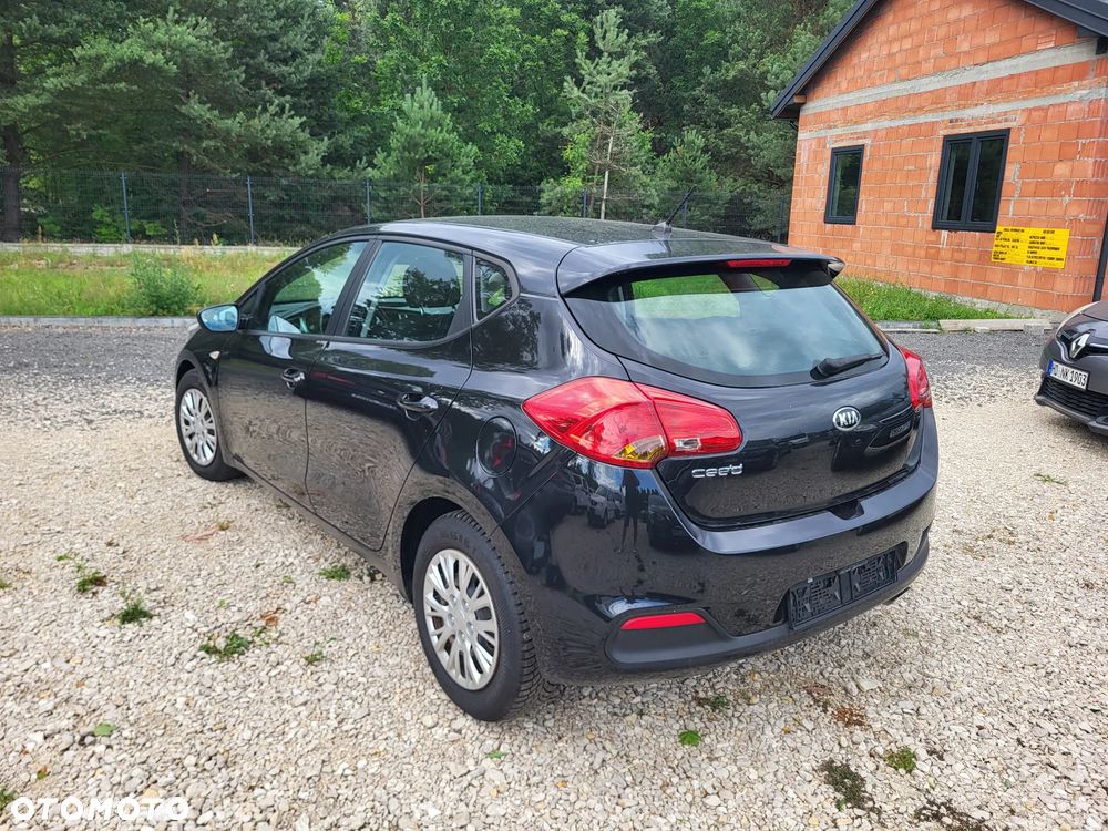 Kia Ceed 1.4 S - 20