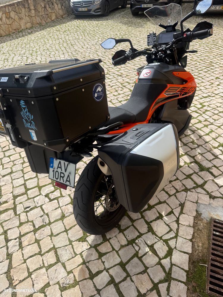 Outra não listada ACMA - 5