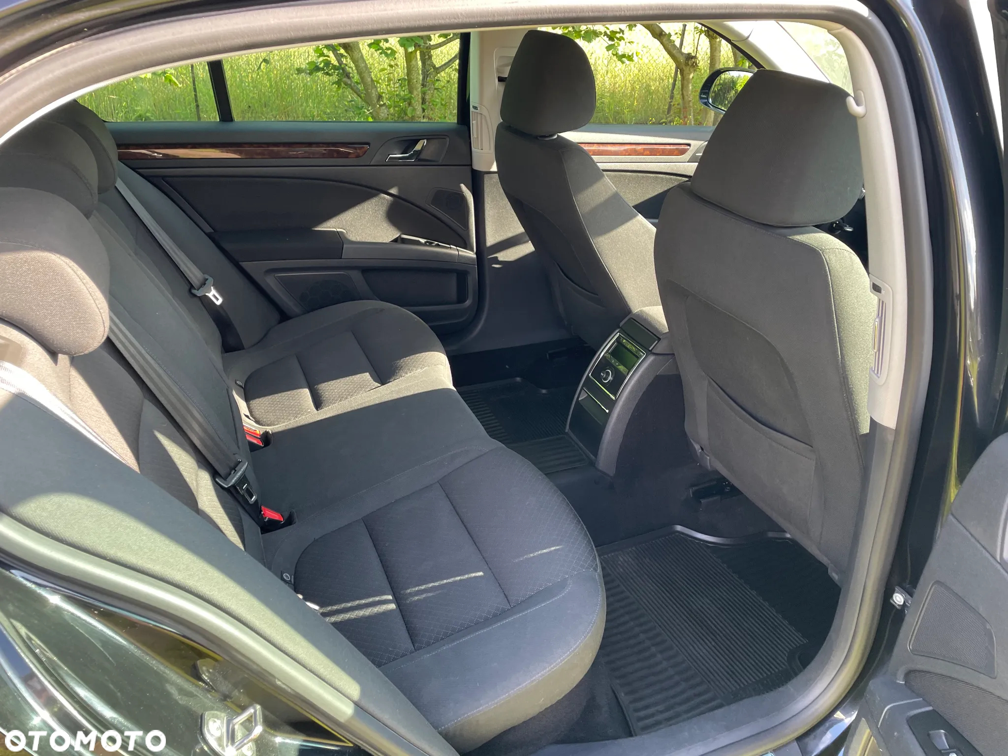 Skoda Superb - 6