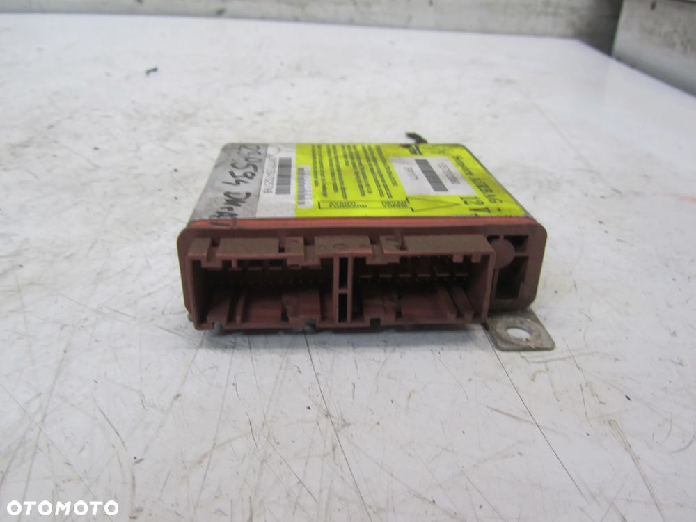 citroen jumper ducato boxer sensor airbag 1357312080 - 3