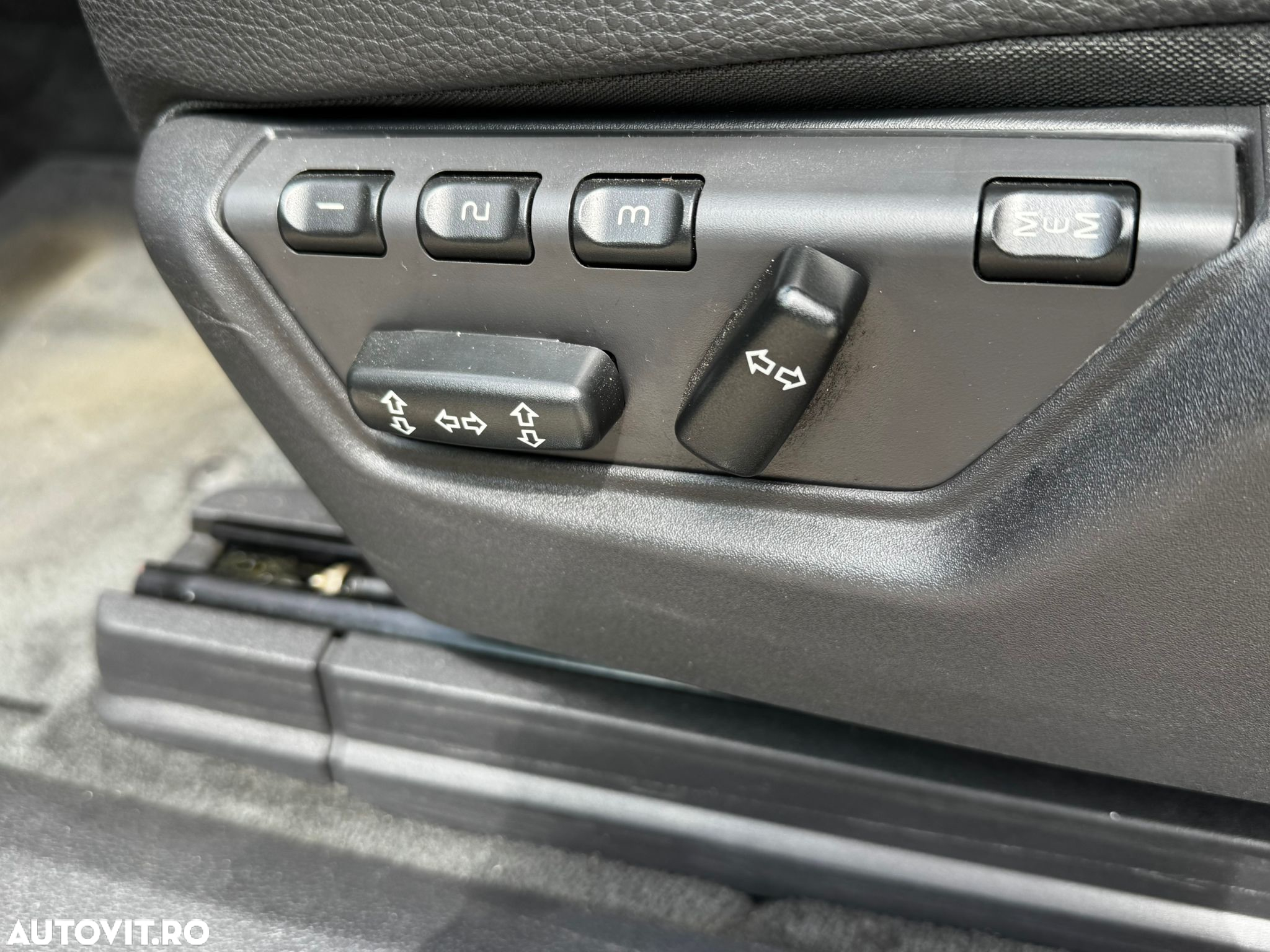 Volvo XC 90 D4 Geartonic Edition Pro - 15