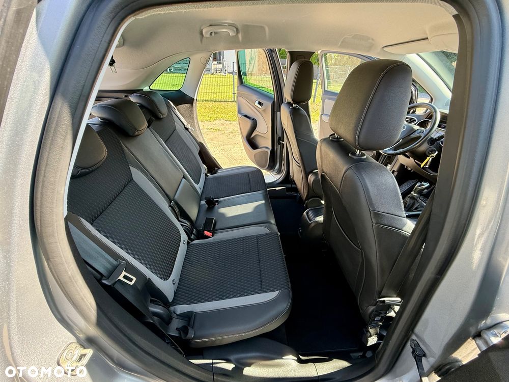 Opel Crossland X 1.2 Start/Stop 2020 - 30