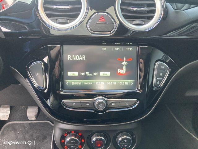 Opel Adam 1.2 Glam - 22