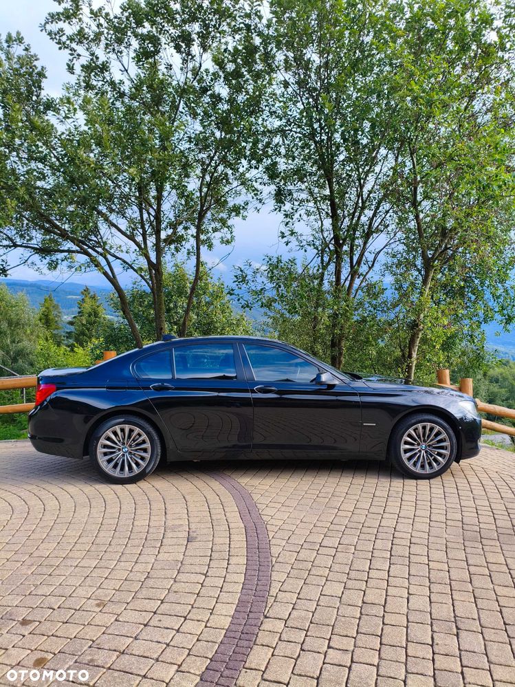 BMW Seria 7 - 6