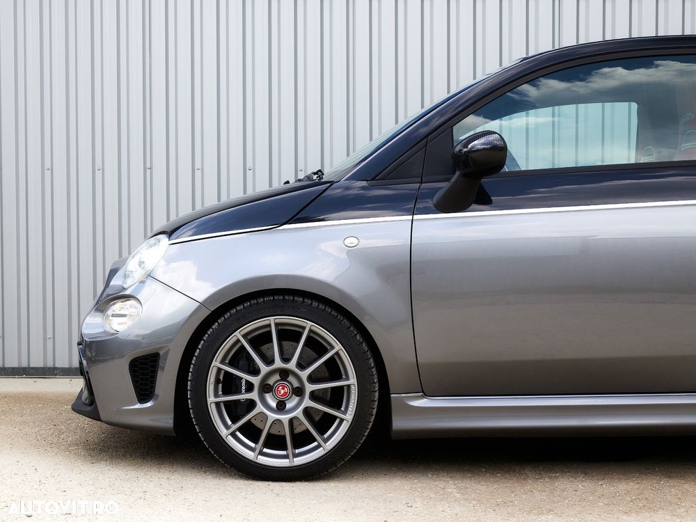 Abarth 500 - 14