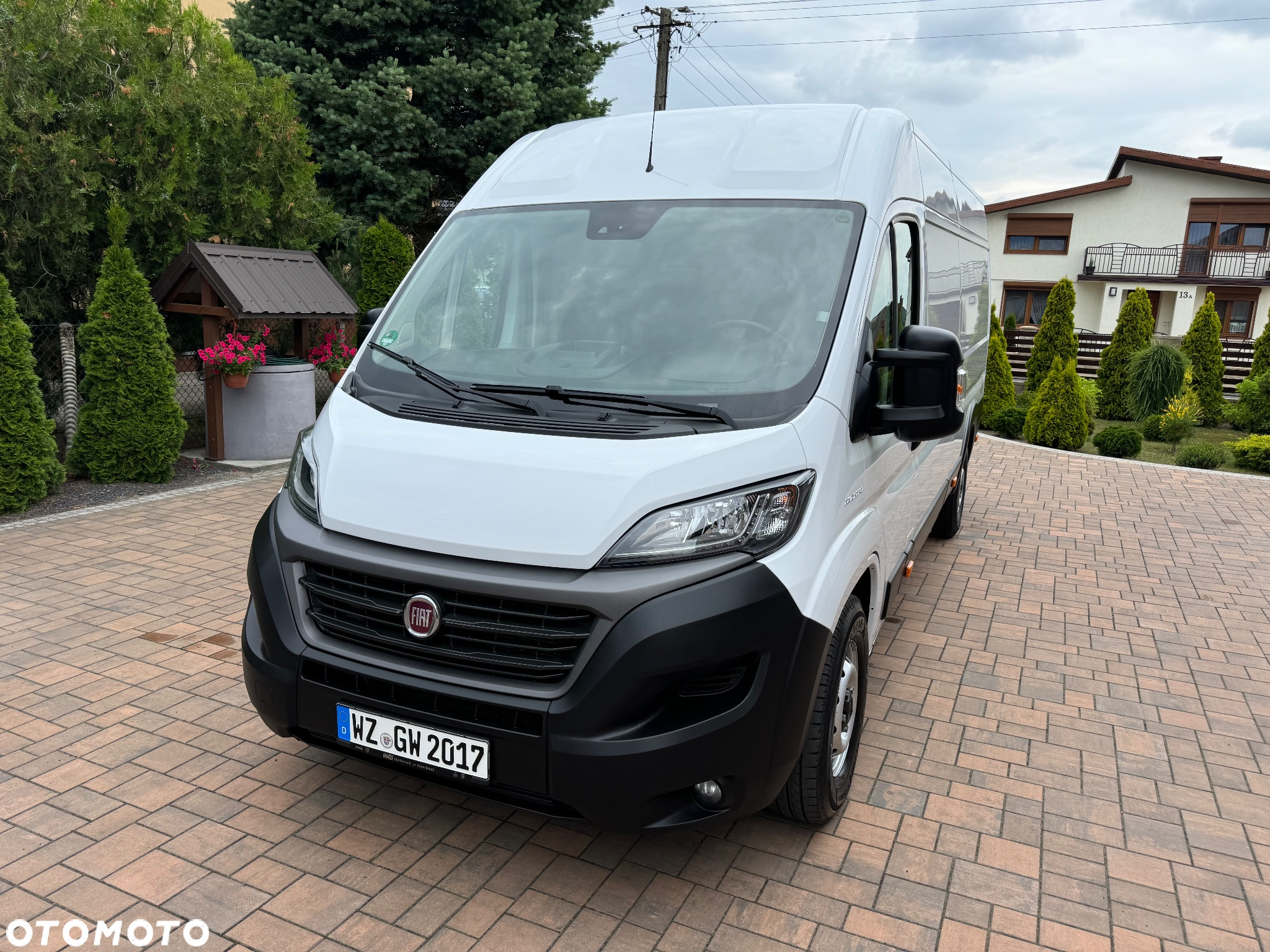 Fiat Ducato - 9