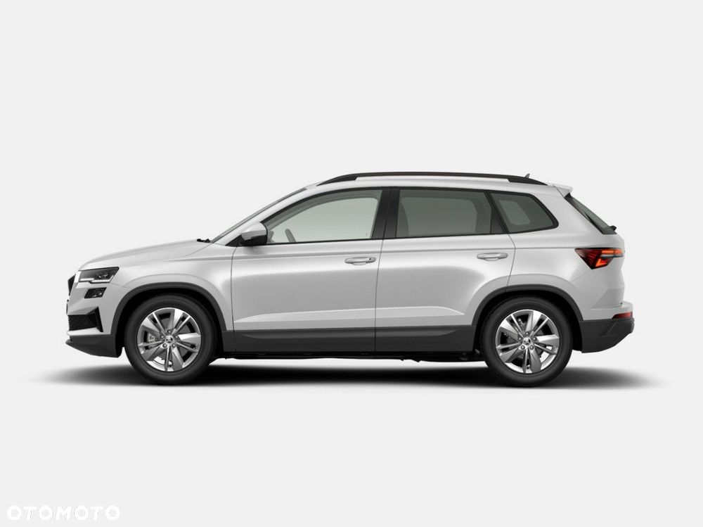 Skoda Karoq 1.5 TSI ACT Edition 130 DSG - 2