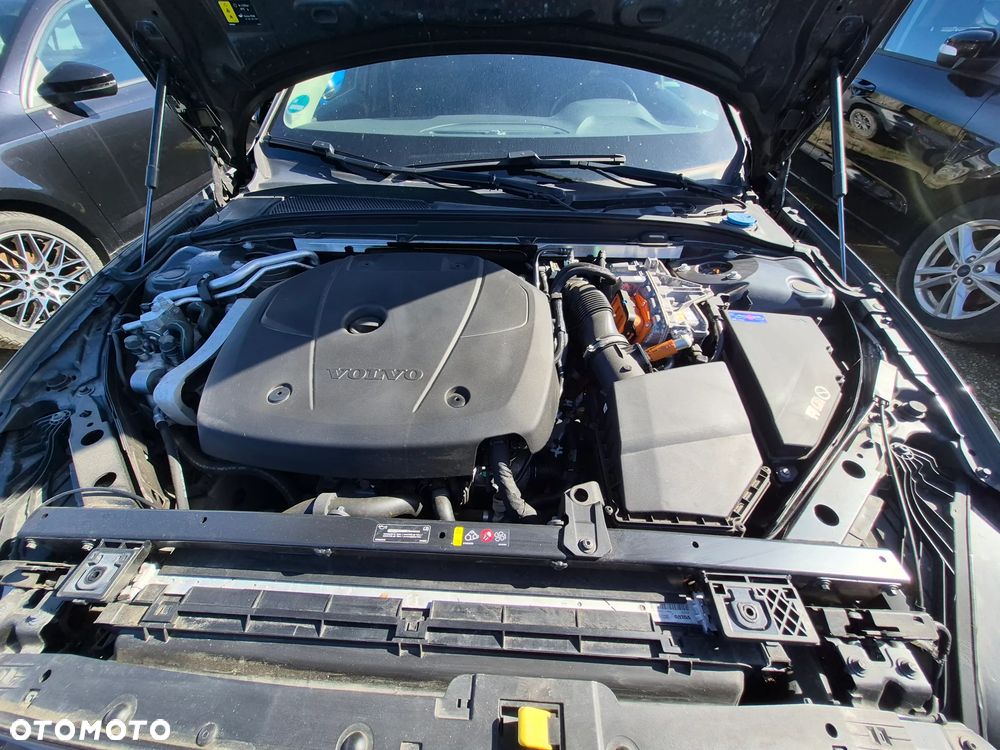Volvo V60 - 18