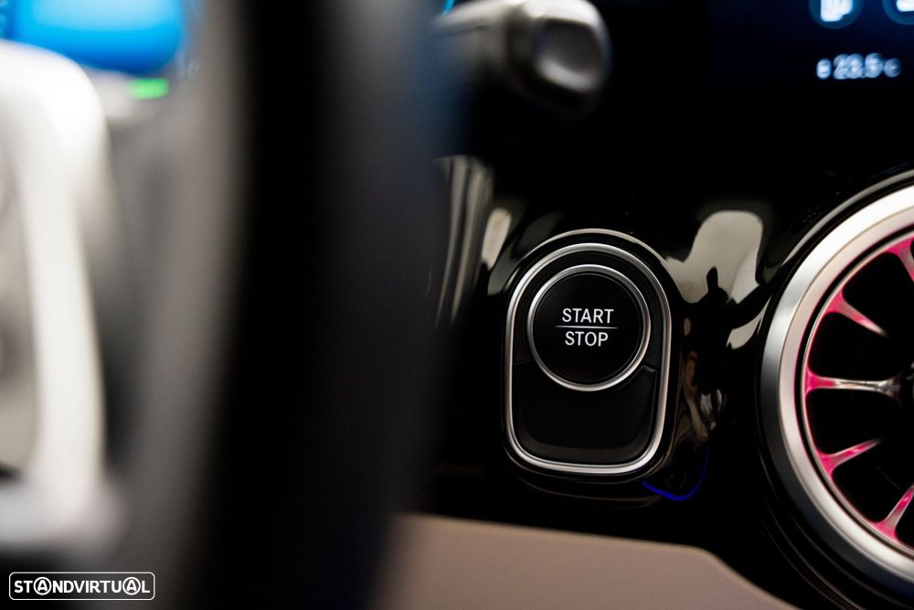 Mercedes-Benz EQA 250 Progressive - 12