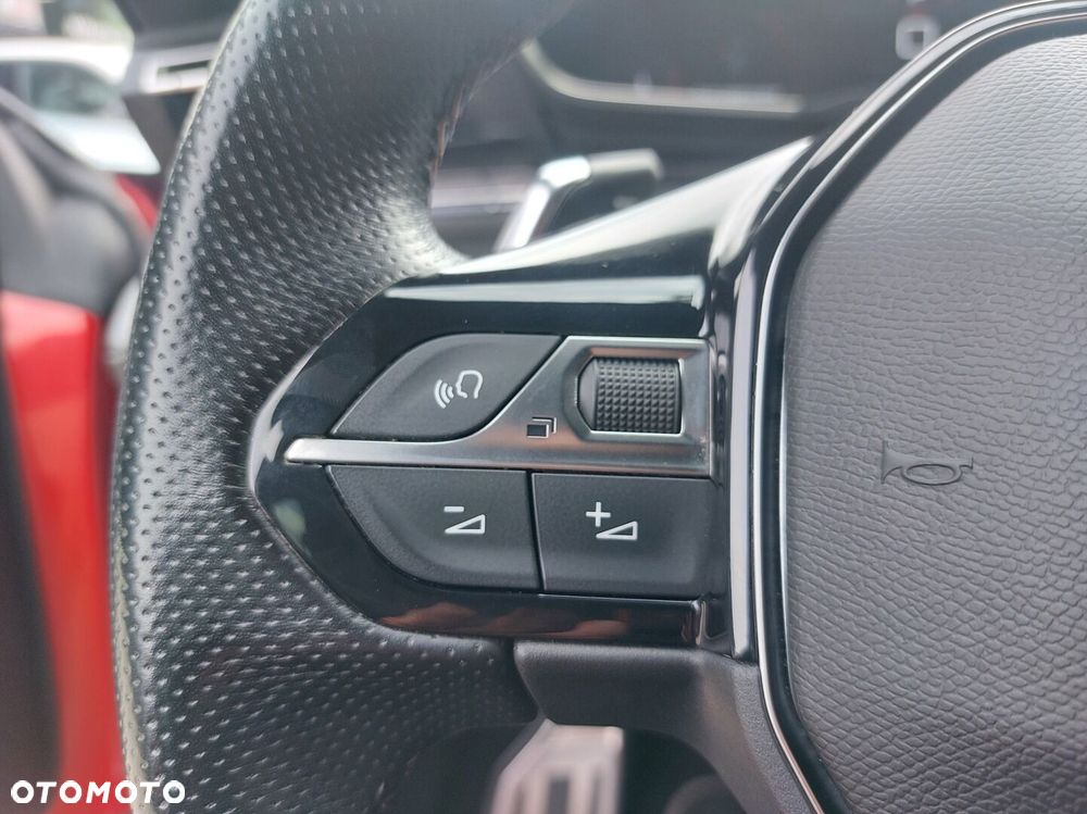 Peugeot 508 1.5 BlueHDi GT S&S EAT8 - 18