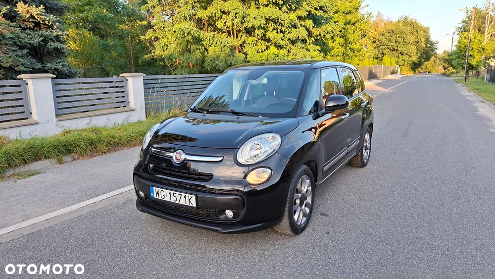 Fiat 500L - 15