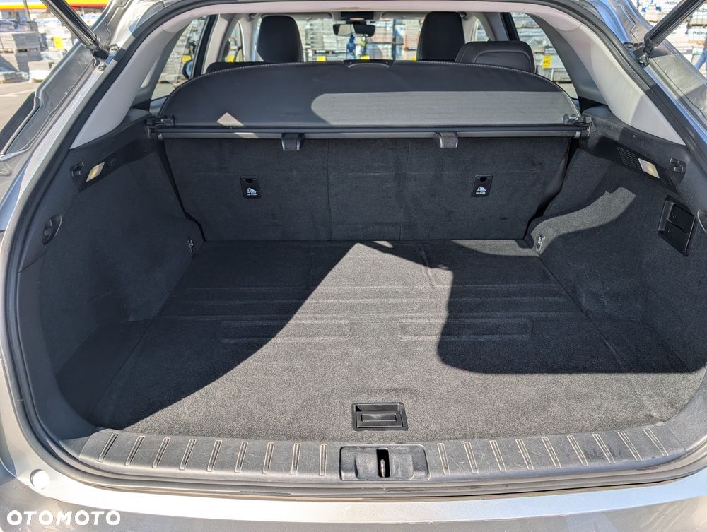 Lexus RX 300 Business Edition - 11