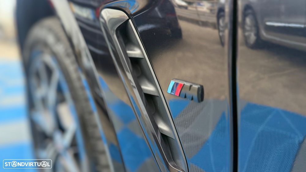 BMW X3 30 e xDrive Pack M - 7
