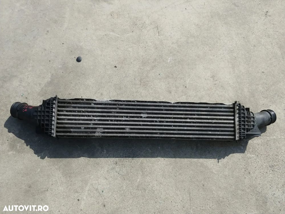 intercooler  2.0 tdi cjc audi q5 8r 2012  l3132003 - 3