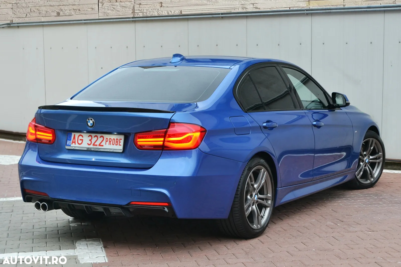 BMW Seria 3 - 2