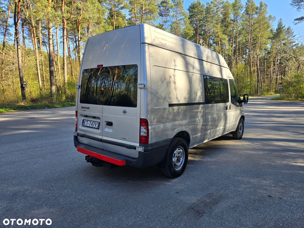 Ford Transit - 7