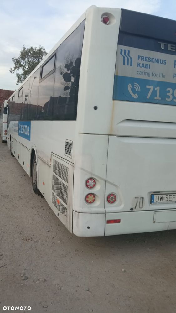 Temsa TOURMALIN - 4
