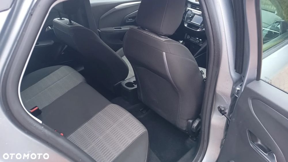 Opel Corsa 1.2 Start/Stop Elegance - 26