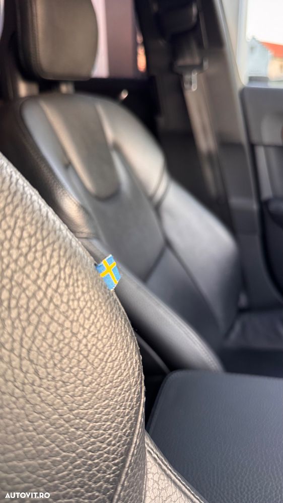 Volvo S90 D4 Geartronic Inscription - 31