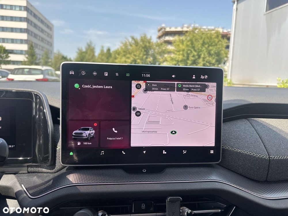 Skoda Kodiaq 2.0 TDI 4x4 Selection DSG - 15