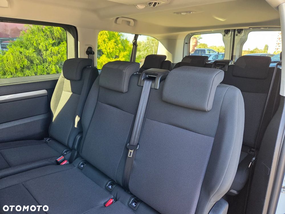 Toyota ProAce D-4D Long Active (bryg.) - 10