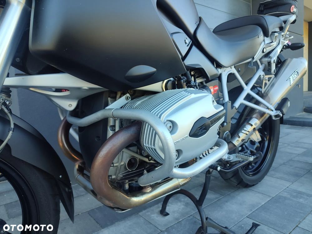 BMW GS - 21