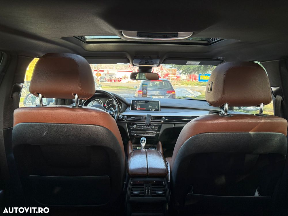 BMW X6 - 5