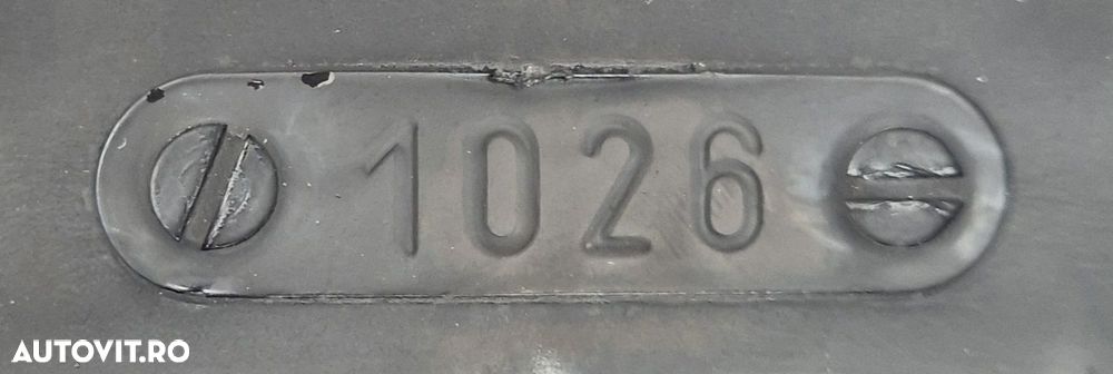 215/60 R17 96H RIKEN (By Michelin) Summer 3 Anvelope de vara B/B/71 - 5