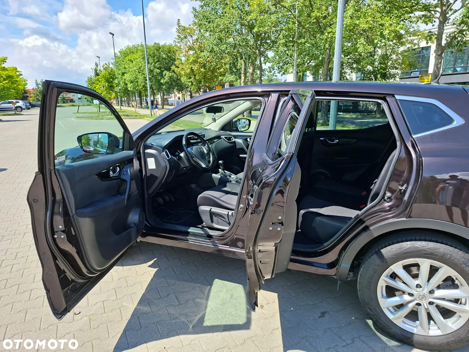 Nissan Qashqai 1.2 DIG-T Acenta - 3