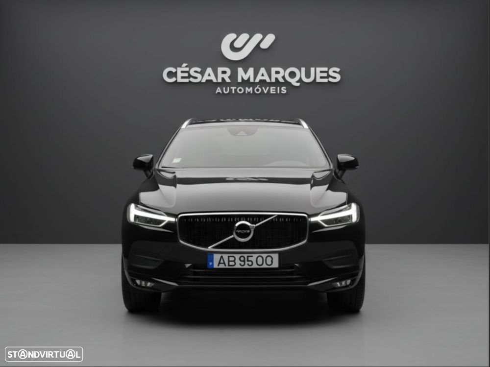 Volvo XC 60 2.0 D4 Momentum Plus - 2